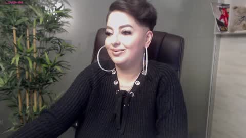 Snapshot of allyiah chatting on February 4, 10:13 pm online show from February 4, 10:13 pm