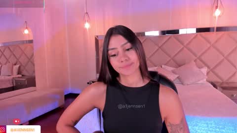 Alisson online show from September 22, 10:46 am