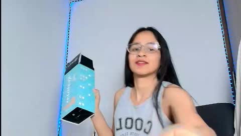 allymdo online show from February 18, 6:51 pm