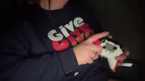 allyoursdaddyio online show from February 22, 7:34 am