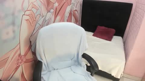 Allyson online show from March 9, 3:37 pm