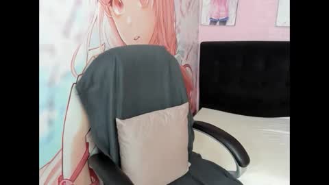 Allyson online show from September 28, 2:11 pm