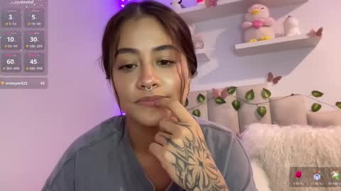 Ally online show from September 13, 5:48 am