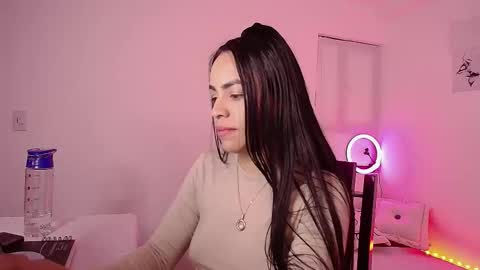 Ally online show from January 12, 9:53 pm