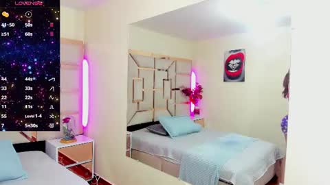 alma_alvares online show from July 13, 8:20 pm