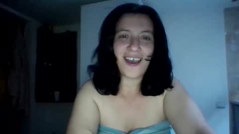 Alma online show from October 12, 9:06 pm