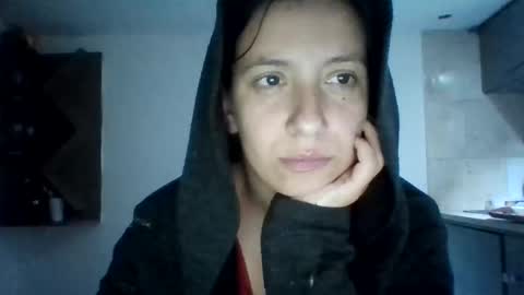 Alma online show from October 21, 8:46 pm