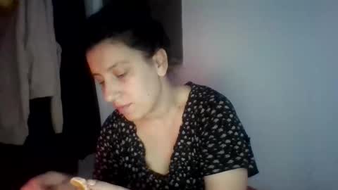 Alma online show from January 17, 9:11 pm