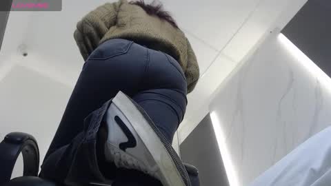 ALMA FENIX  online show from February 10, 12:08 pm