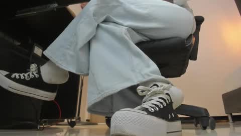 ALMA FENIX  online show from September 11, 1:00 pm