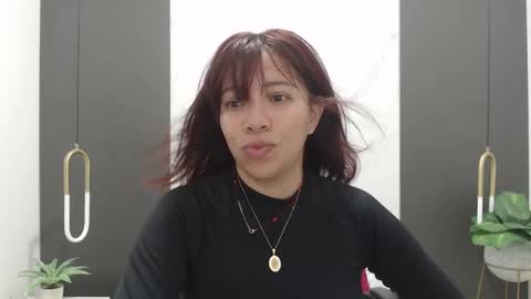 ALMA FENIX  online show from February 4, 12:22 pm