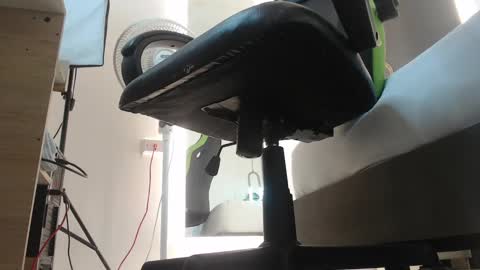 ALMA FENIX  online show from February 18, 12:06 pm