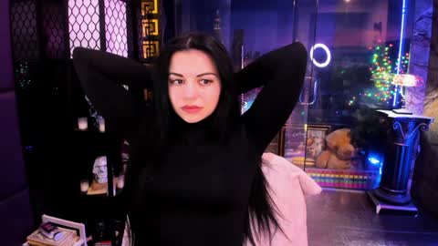 Alma online show from March 31, 7:19 am