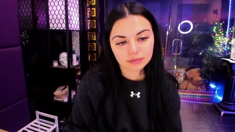 Alma online show from November 9, 9:27 am