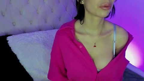 Alma online show from February 20, 1:26 am