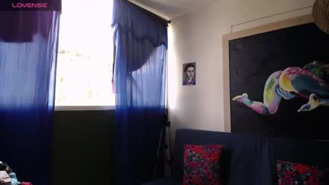 Arhantxa online show from June 21, 7:07 pm