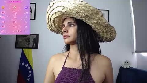 Arhantxa online show from January 9, 4:33 pm