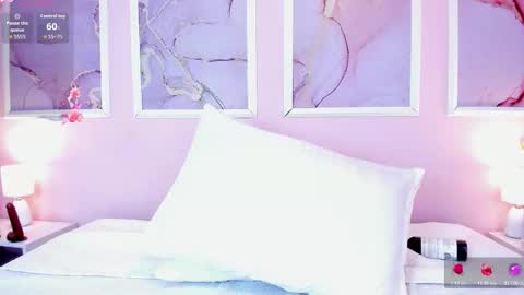 alma_x_ online show from March 14, 3:46 pm