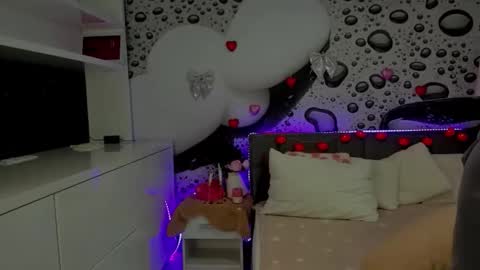 Alma online show from February 2, 7:29 am