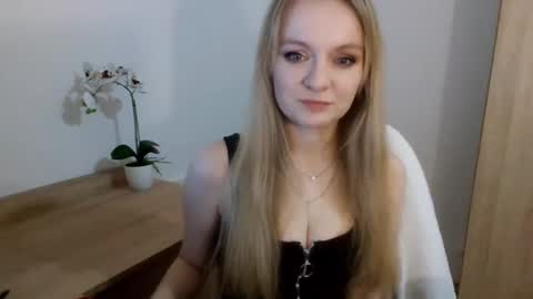 AlmaNature online show from February 3, 9:29 pm