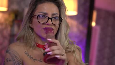 Alma online show from September 18, 8:29 pm