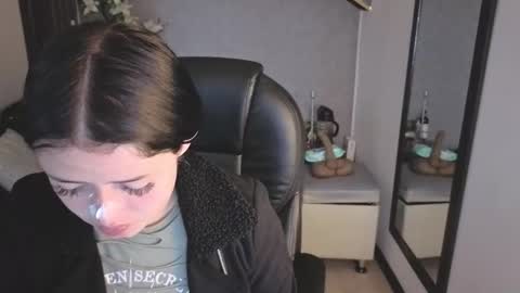 ALMMA online show from November 13, 1:54 pm