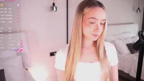 Lia online show from May 30, 3:26 am