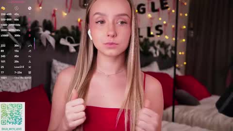 Lia online show from December 23, 1:09 am