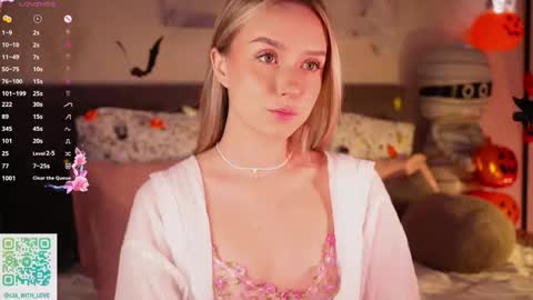 Lia online show from October 21, 1:20 am