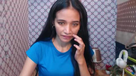 Snapshot of alondra_aleng_ereng chatting on September 17, 9:18 am Alondra online show from September 17, 9:18 am