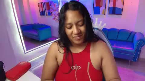 Alondra  online show from November 25, 3:20 am