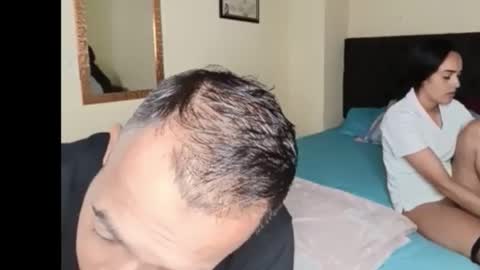 Contreras online show from January 6, 2:48 am