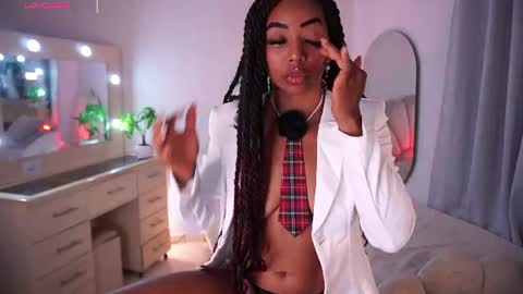 Alondra online show from July 9, 12:07 pm