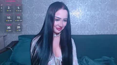 Alter online show from November 21, 9:06 pm