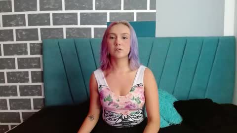 Alter  online show from November 13, 11:31 am