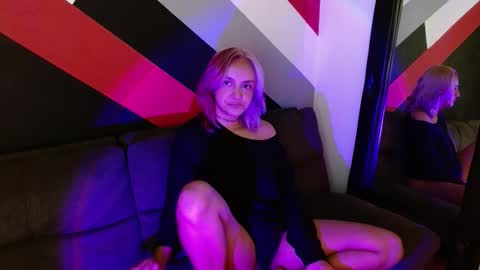 Alter  online show from October 26, 12:22 pm