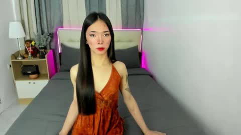 Snapshot of althea_xx chatting on February 12, 6:30 pm Andrea online show from February 12, 6:30 pm