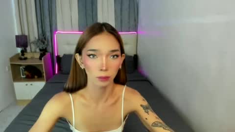 Andrea online show from June 26, 7:20 am