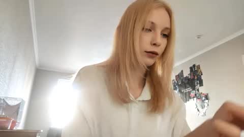 May online show from September 13, 1:41 pm