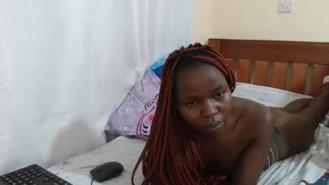 Alvine keji online show from April 20, 6:44 pm