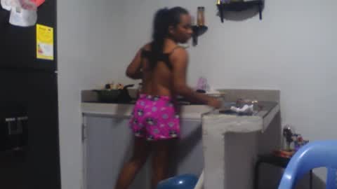 analia online show from September 12, 4:46 am