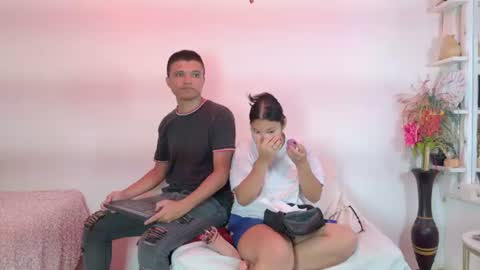 aly_n_sebas online show from July 24, 3:04 am