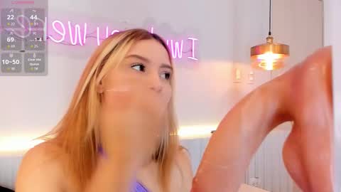 Alya online show from November 30, 11:58 am