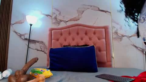 Alya online show from December 23, 4:38 am