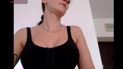 Missy online show from October 15, 6:49 am