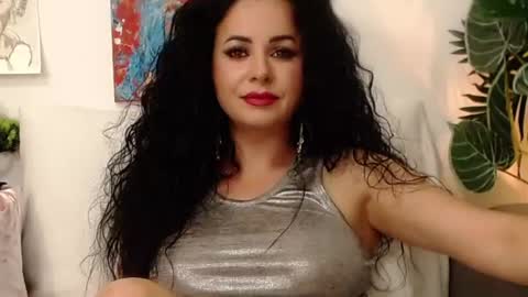 Alicia online show from July 28, 11:17 am