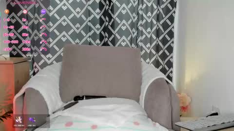 Aly Instg oficial alyjones  Lush and Domi love toys are on online show from May 24, 5:34 pm