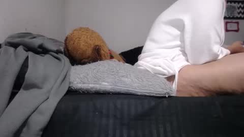 Alyn Maria online show from December 27, 3:09 am