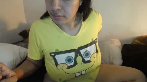 Alyn Maria online show from October 15, 5:54 am