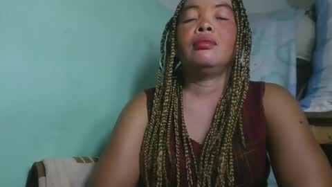 alypierette online show from February 5, 6:22 pm